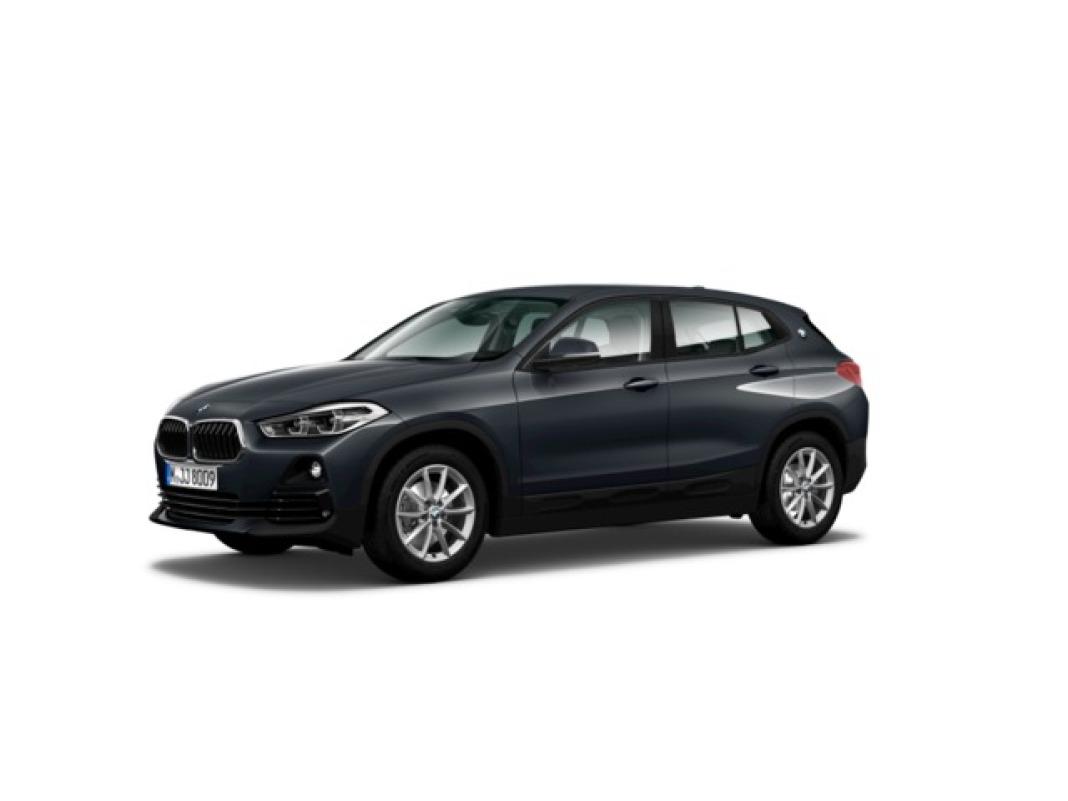 BMW X2 sDrive18d 110 kW (150 CV)