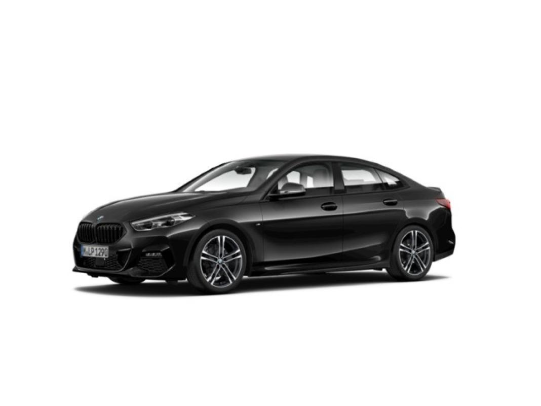 BMW Serie 2 218d Gran Coupe 110 kW (150 CV)