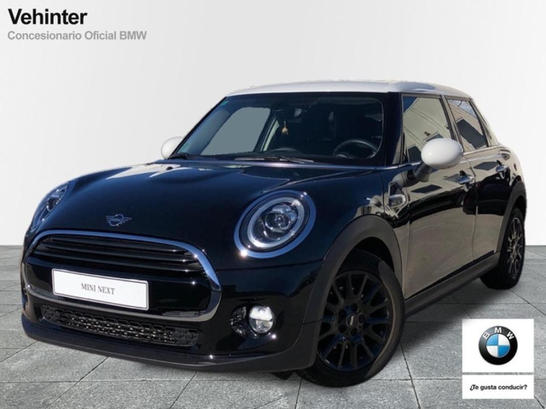 MINI 5 Puertas Cooper 100 kW (136 CV)