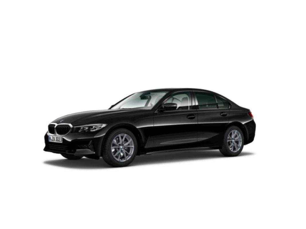 BMW Serie 3 318d 110 kW (150 CV)