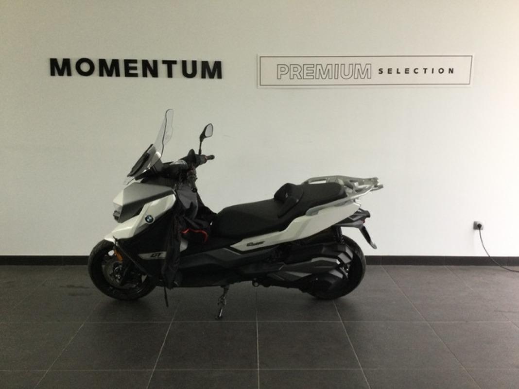 BMW Motorrad C 400 Gt 