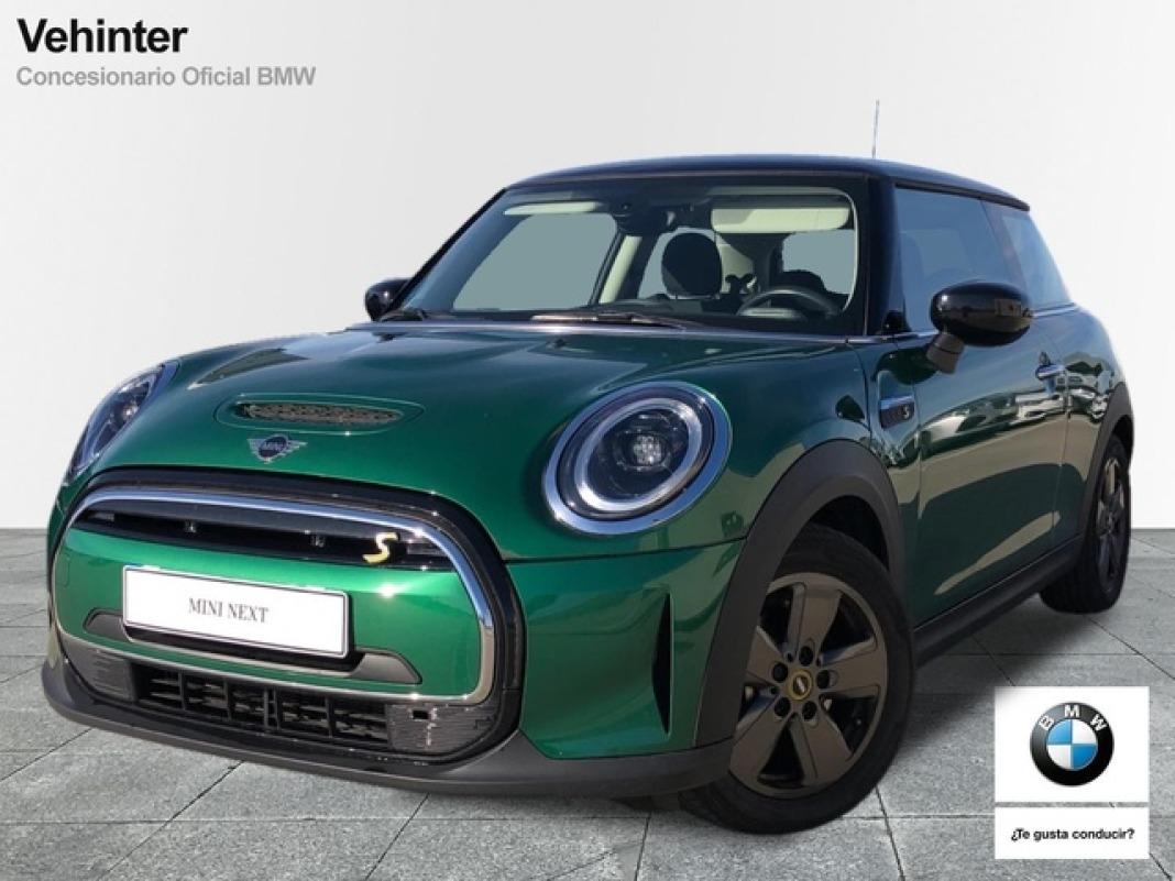 MINI 3 Puertas Cooper SE 135 kW (184 CV)