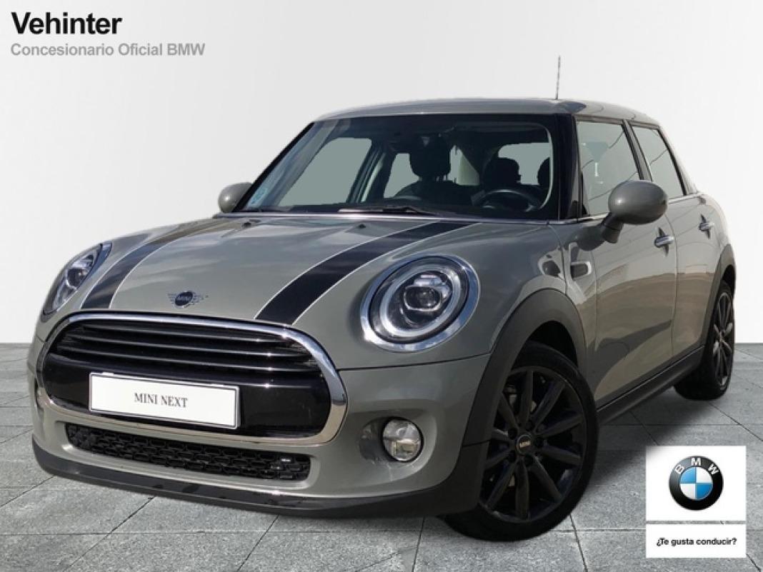 MINI 5 Puertas Cooper 100 kW (136 CV)