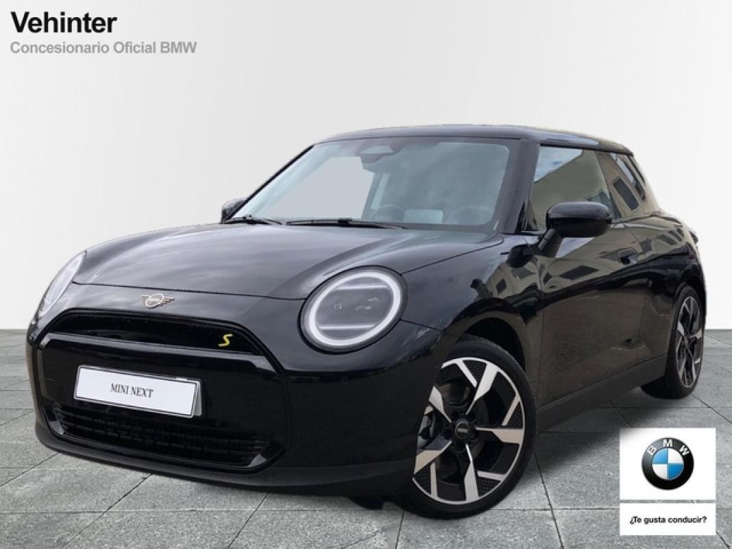 MINI 3 Puertas Cooper SE 160 kW (218 CV)