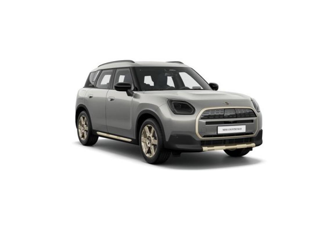 MINI Countryman E 150 kW (204 CV)