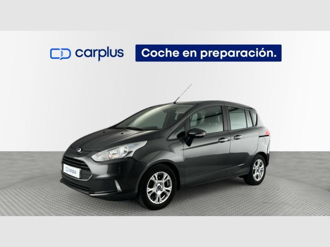 Ford B-max 1.0 EcoBoost 74kW (100CV) Trend
