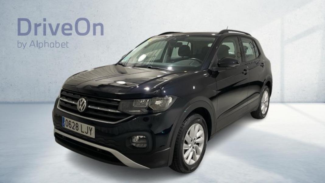 Volkswagen T-cross Advance 1.0 TSI 70 kW (95 CV)