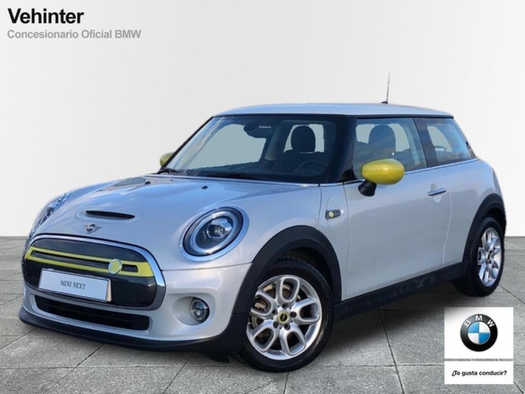 MINI 3 Puertas Cooper SE 135 kW (184 CV)