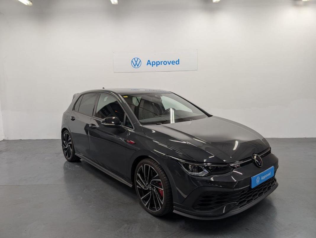 Volkswagen Golf GTI Clubsport 2.0 TSI 221 kW (300 CV) DSG