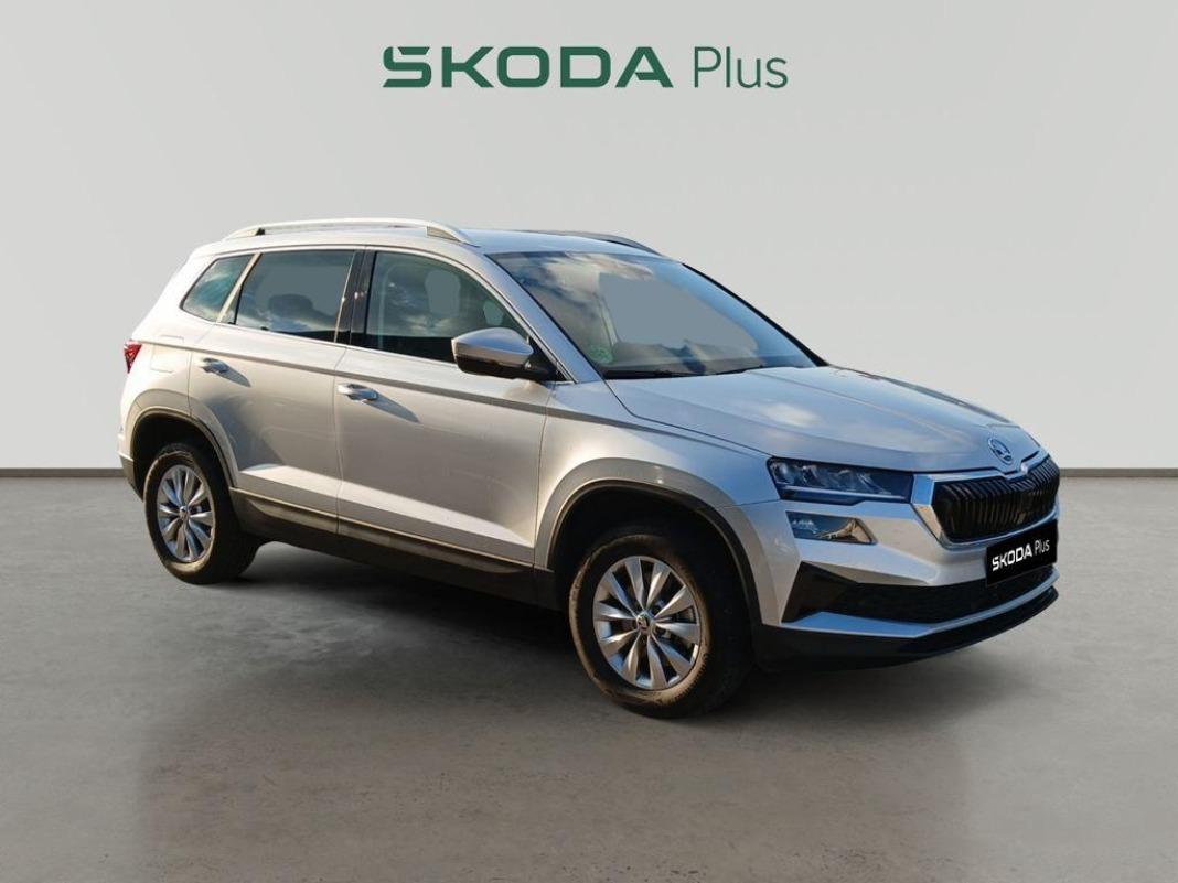 Skoda Karoq 2.0 TDI Selection 85 kW (115 CV)