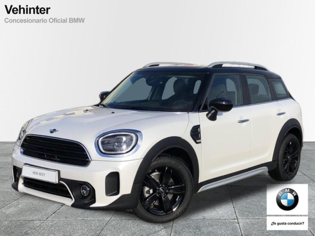 MINI Countryman Cooper D 110 kW (150 CV)