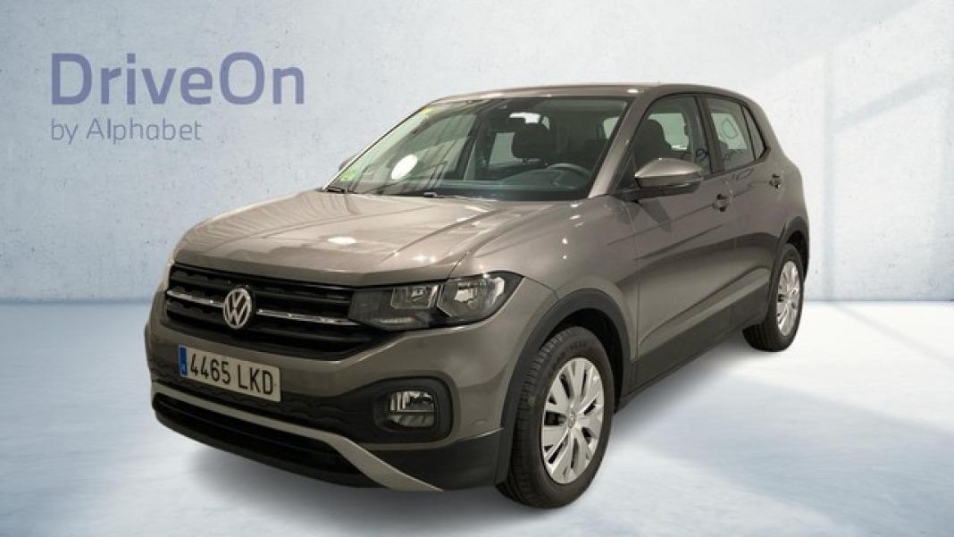 Volkswagen T-cross Edition 1.0 TSI 70 kW (95 CV)