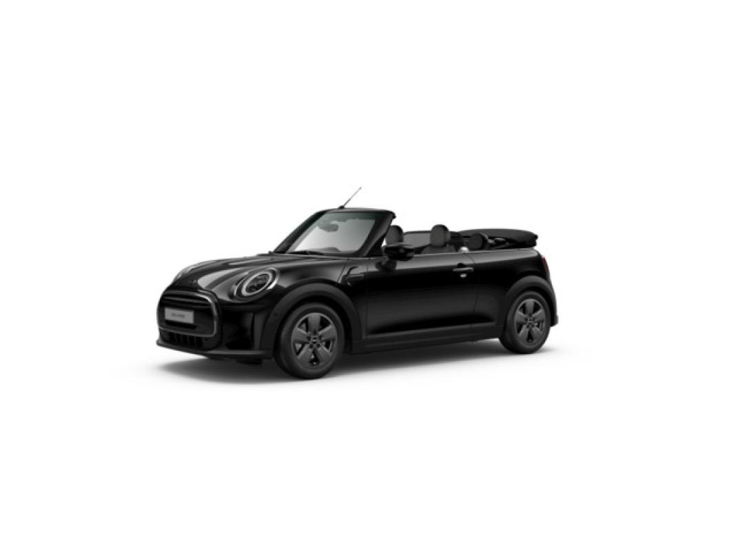 MINI Cabrio Cooper 100 kW (136 CV)