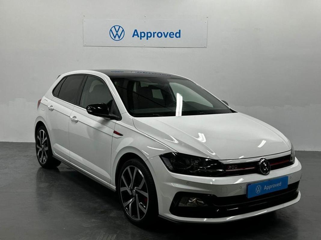 Volkswagen Polo GTI 2.0 TSI 147 kW (200 CV) DSG