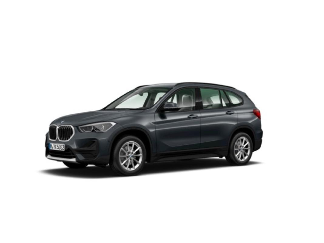 BMW X1 sDrive18d 110 kW (150 CV)