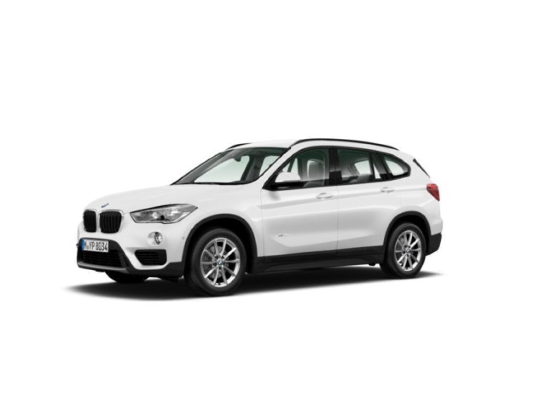 BMW X1 sDrive18d Business 110 kW (150 CV)