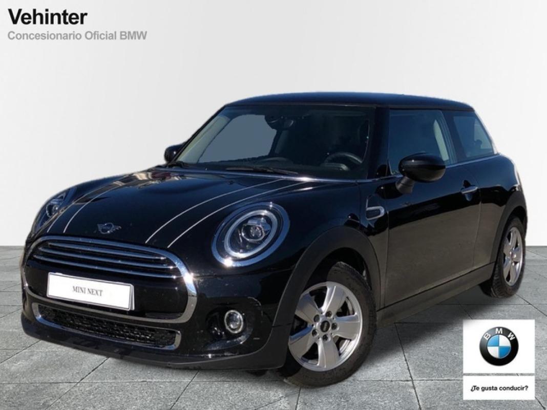 MINI 3 Puertas Cooper 100 kW (136 CV)