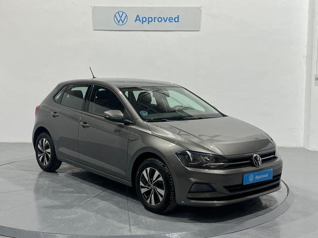 Volkswagen Polo Advance 1.0 TSI 70 kW (95 CV)