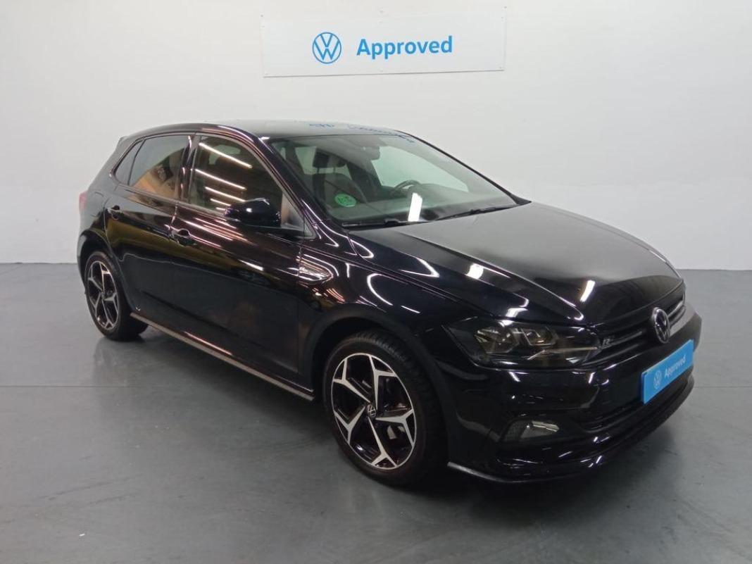 Volkswagen Polo R-Line 1.0 TSI 81 kW (110 CV)