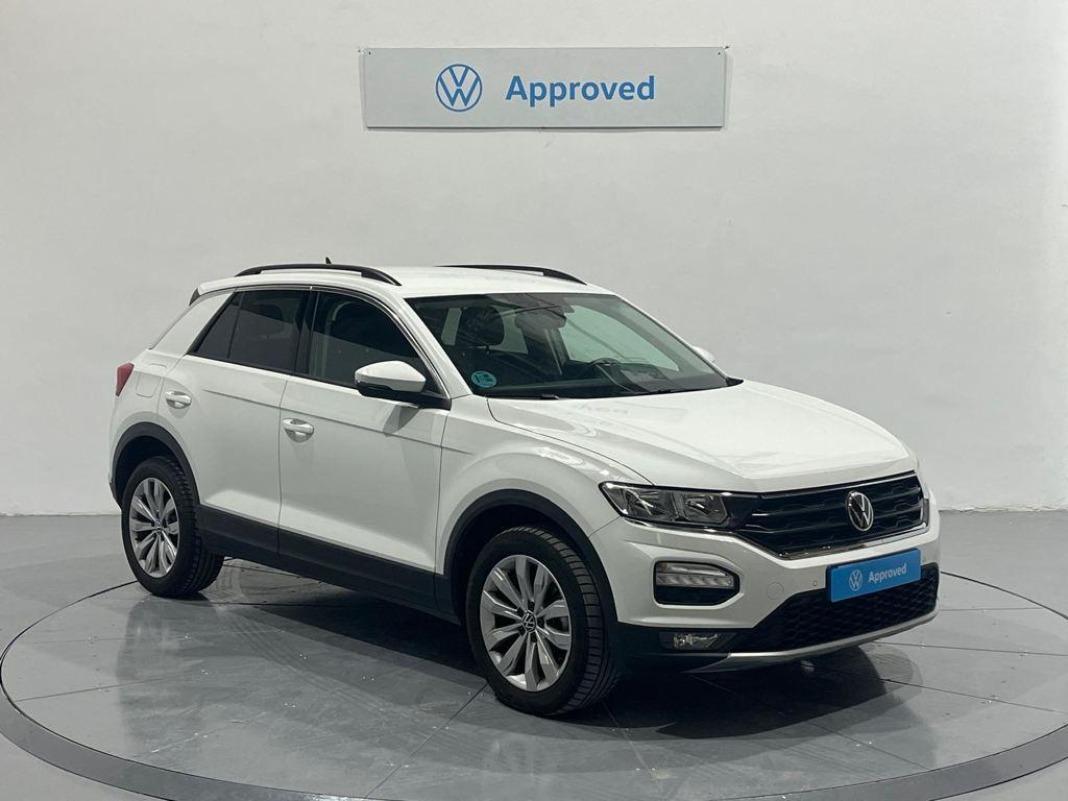 Volkswagen T-roc Advance 1.0 TSI 81 kW (110 CV)