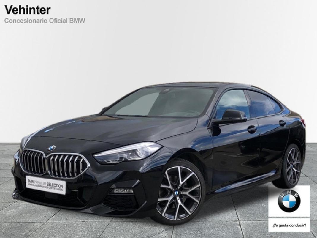 BMW Serie 2 218d Gran Coupe 110 kW (150 CV)