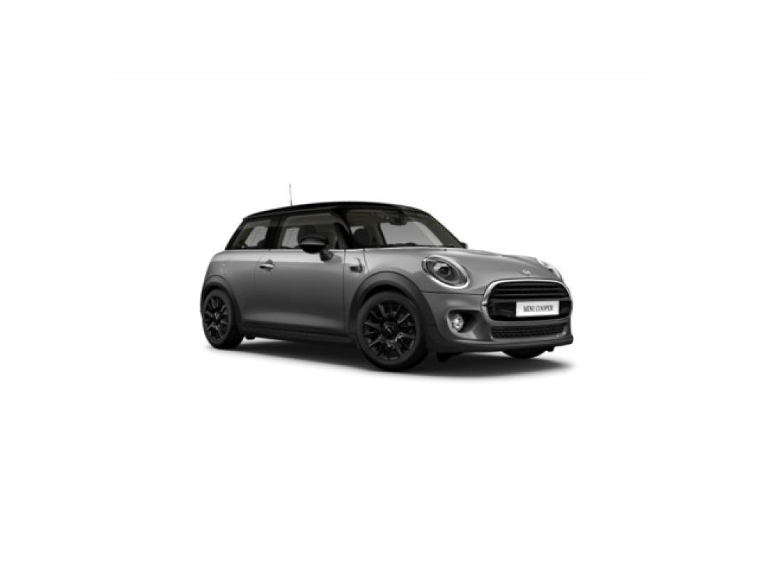 MINI 3 Puertas Cooper 100 kW (136 CV)