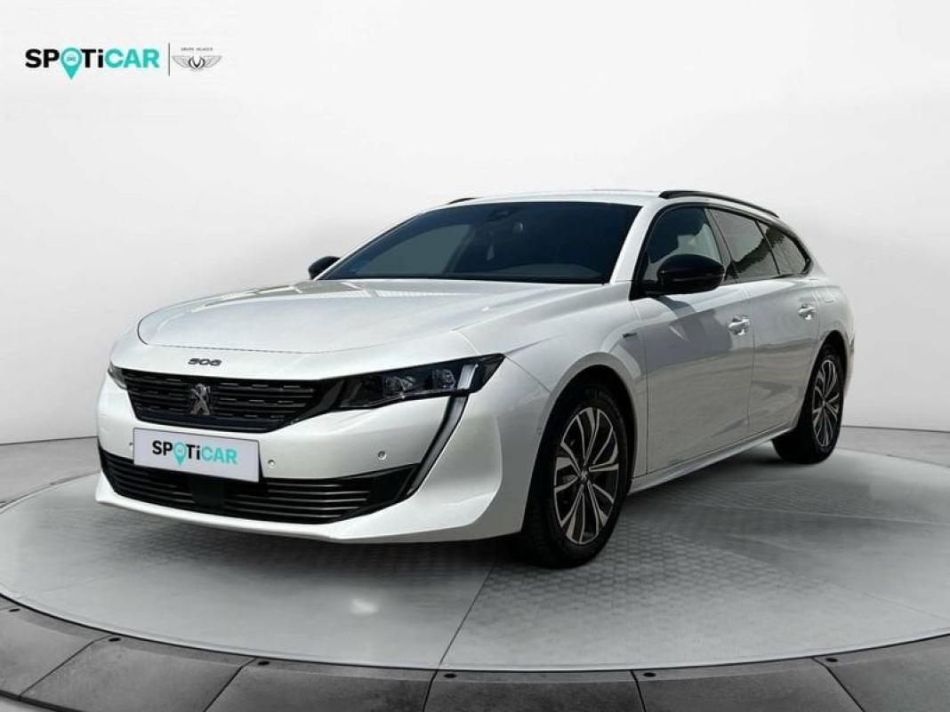 Peugeot 508 SW HYBRID 225 e-EAT8 Allure Pack