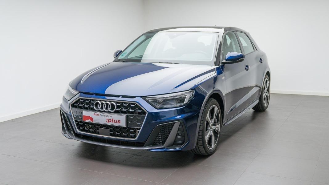 Audi A1 Sportback Adrenalin edition 30 TFSI 81 kW (110 CV)