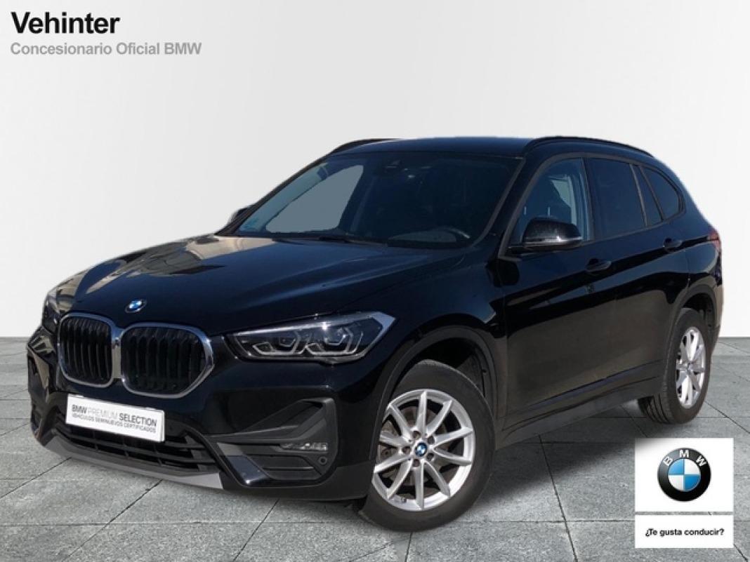 BMW X1 sDrive18d 110 kW (150 CV)