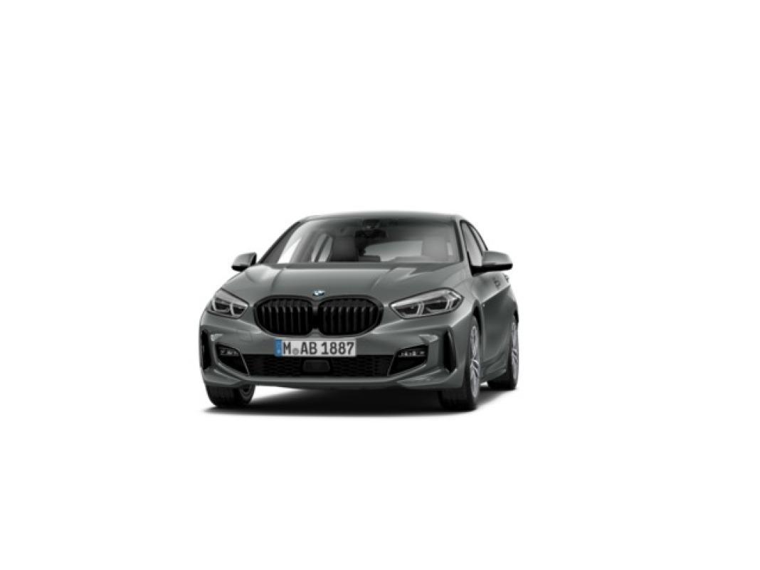 BMW Serie 1 118d 110 kW (150 CV)