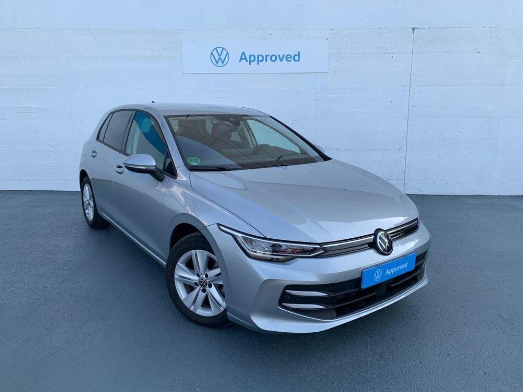 Volkswagen Golf Life 2.0 TDI 85 kW (115 CV)