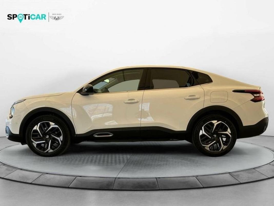 Citroën: El nuevo Citroën C4 ya se puede pedir desde 20.800 euros