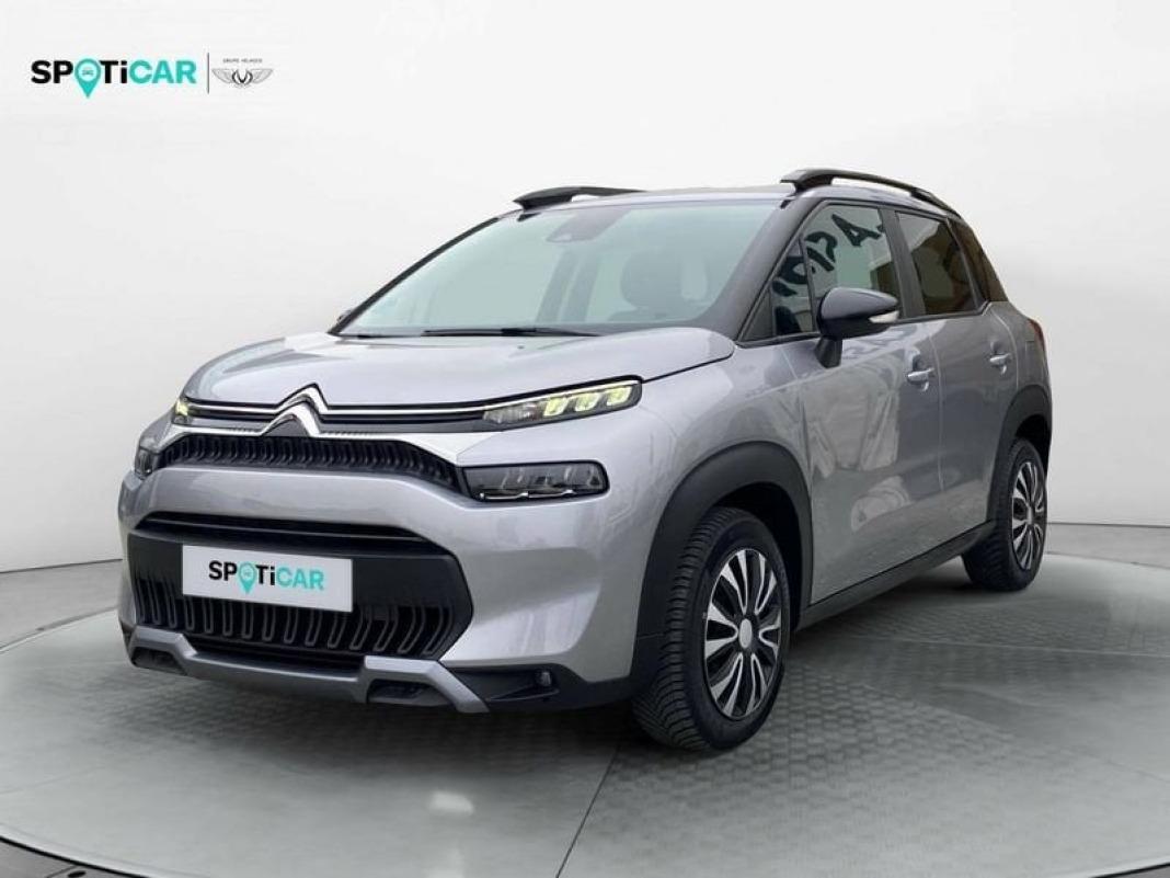 Citroën C3 Aircross BlueHDi 81kW (110CV) S&S Feel