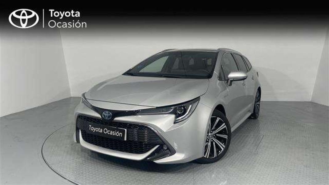 Toyota CorollaTouring Sports 180H Style