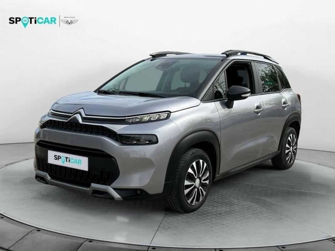 Citroën C3 Aircross BlueHDi 81kW (110CV) S&S Feel