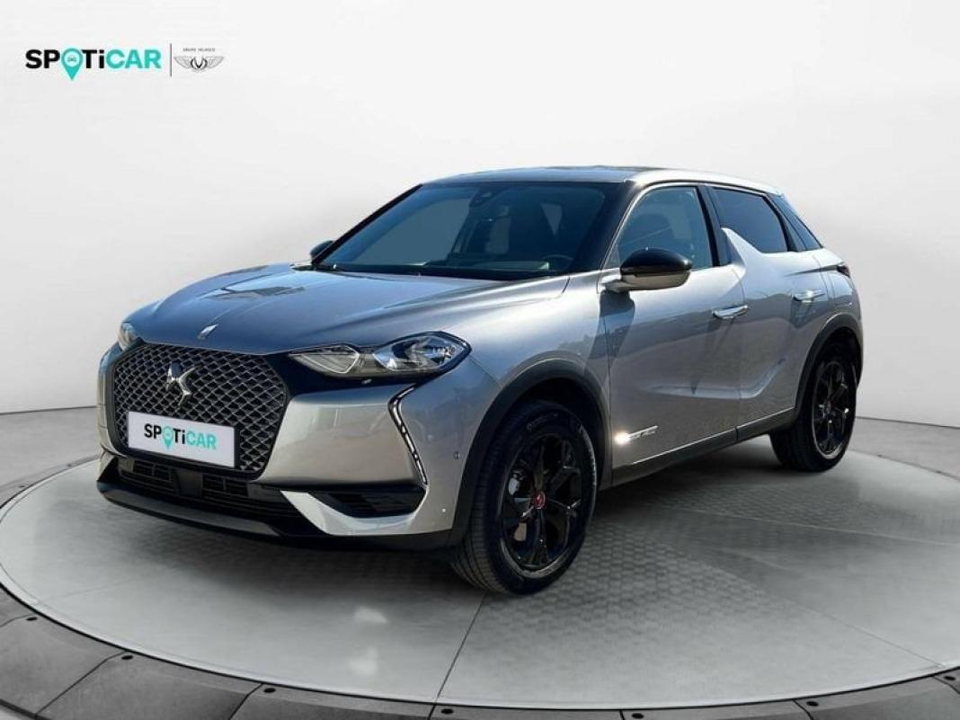 Ds Automobiles Ds 3 Crossback 50 kW/h Auto PERFORMANCE LINE