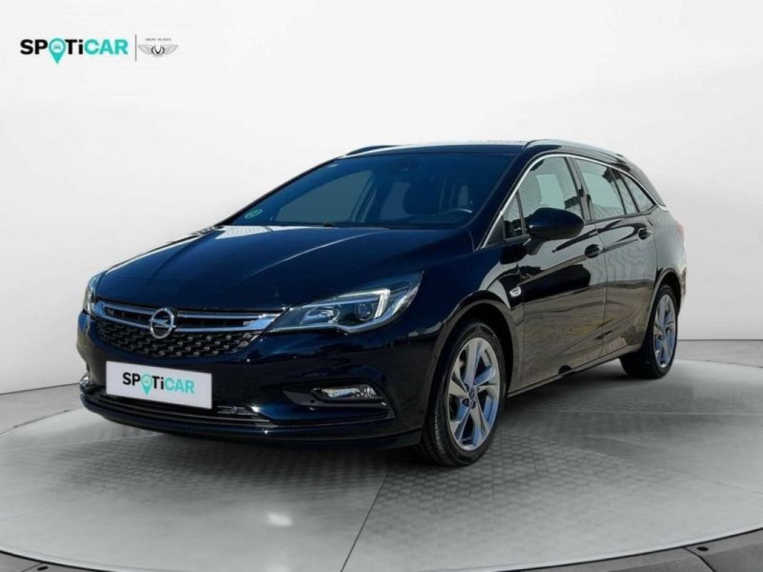 Opel Astra 1.4 92kW (125CV) ST SPORTS TOURER