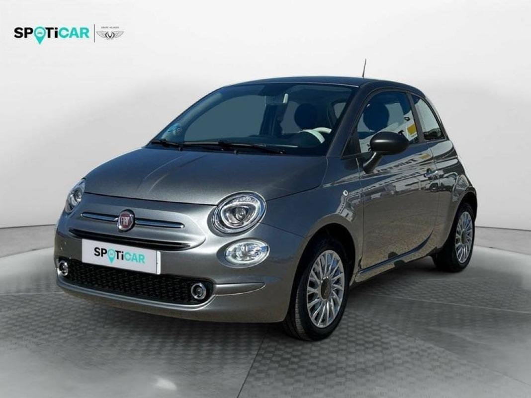 Fiat 500 1.0 Hybrid 51KW (70 CV) Cult