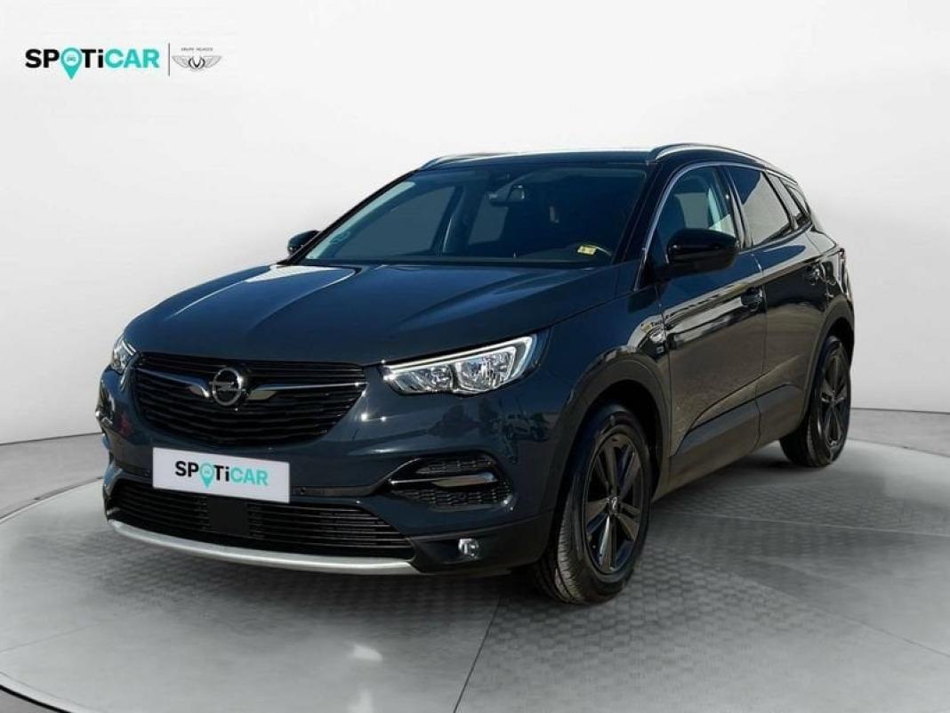 Opel Grandland X 1.5 CDTi Selective