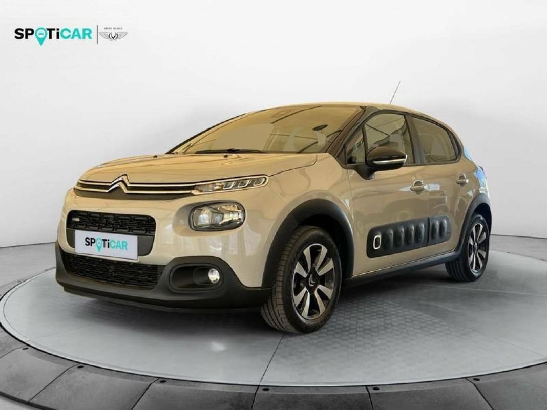 Citroën C3 PureTech 81KW (110CV) S&S Feel