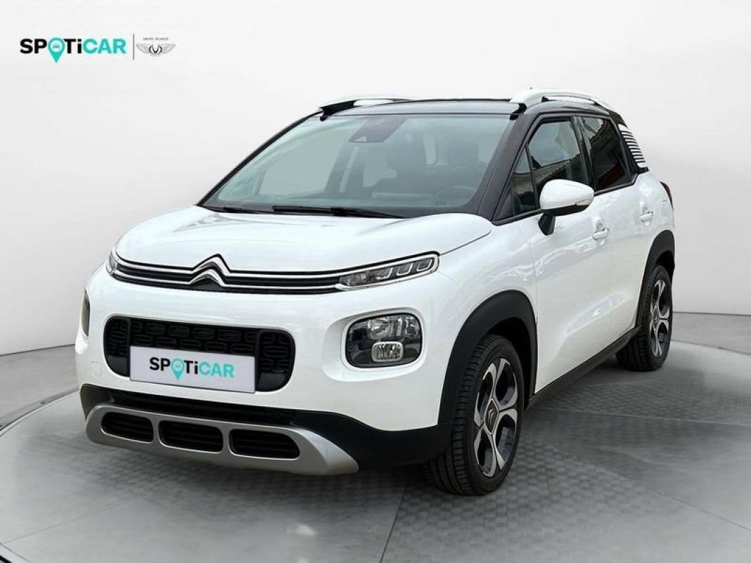 Citroën C3 Aircross BlueHDi 73kW (100CV) S&S Shine