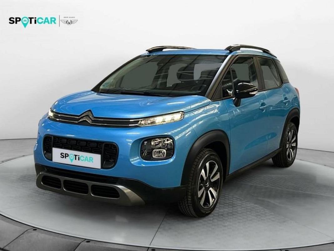 Citroën C3 Aircross PureTech 81kW (110CV) S&S Feel