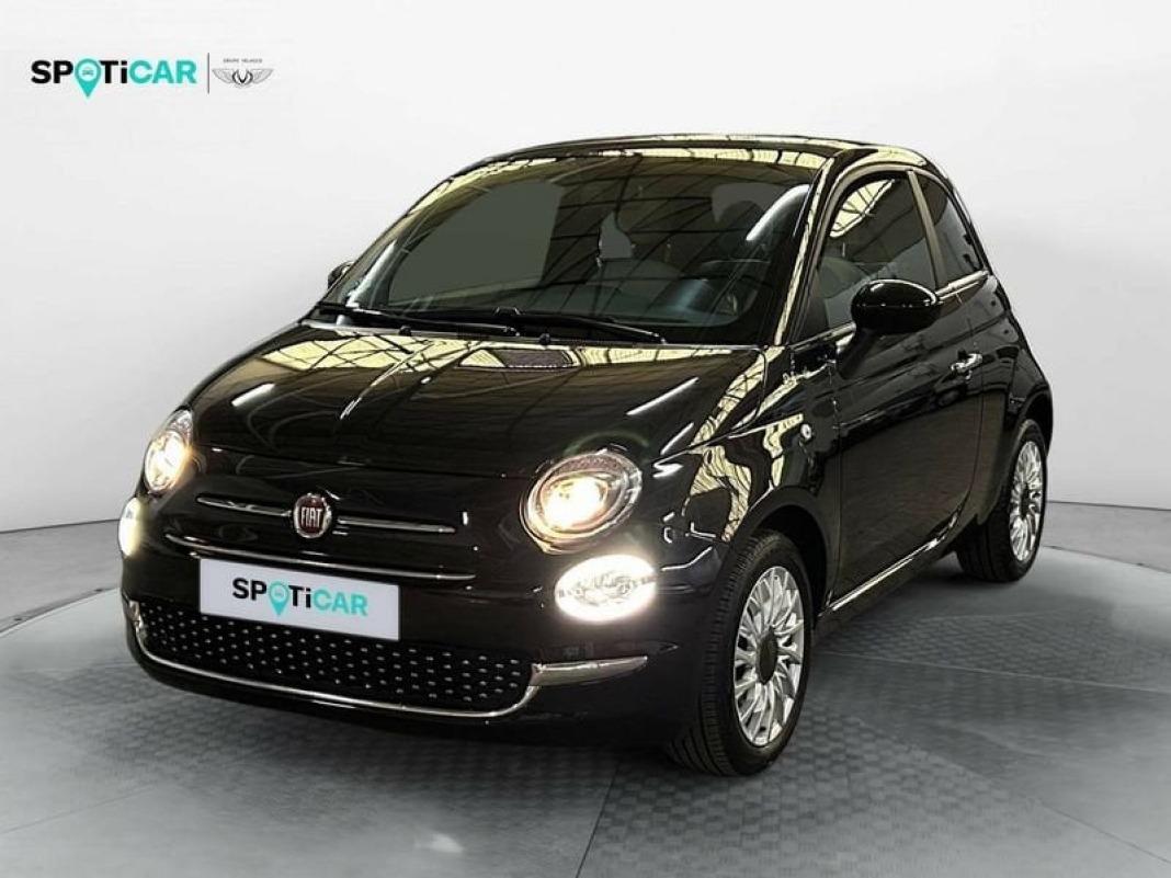 Fiat 500 1.0 Hybrid 51KW (70 CV) Dolcevita