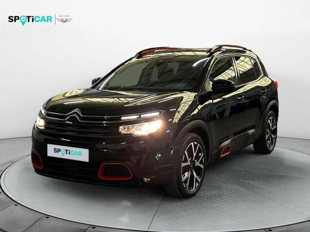 Citroën C5 Aircross PureTech 96kW (130CV) S&S Feel