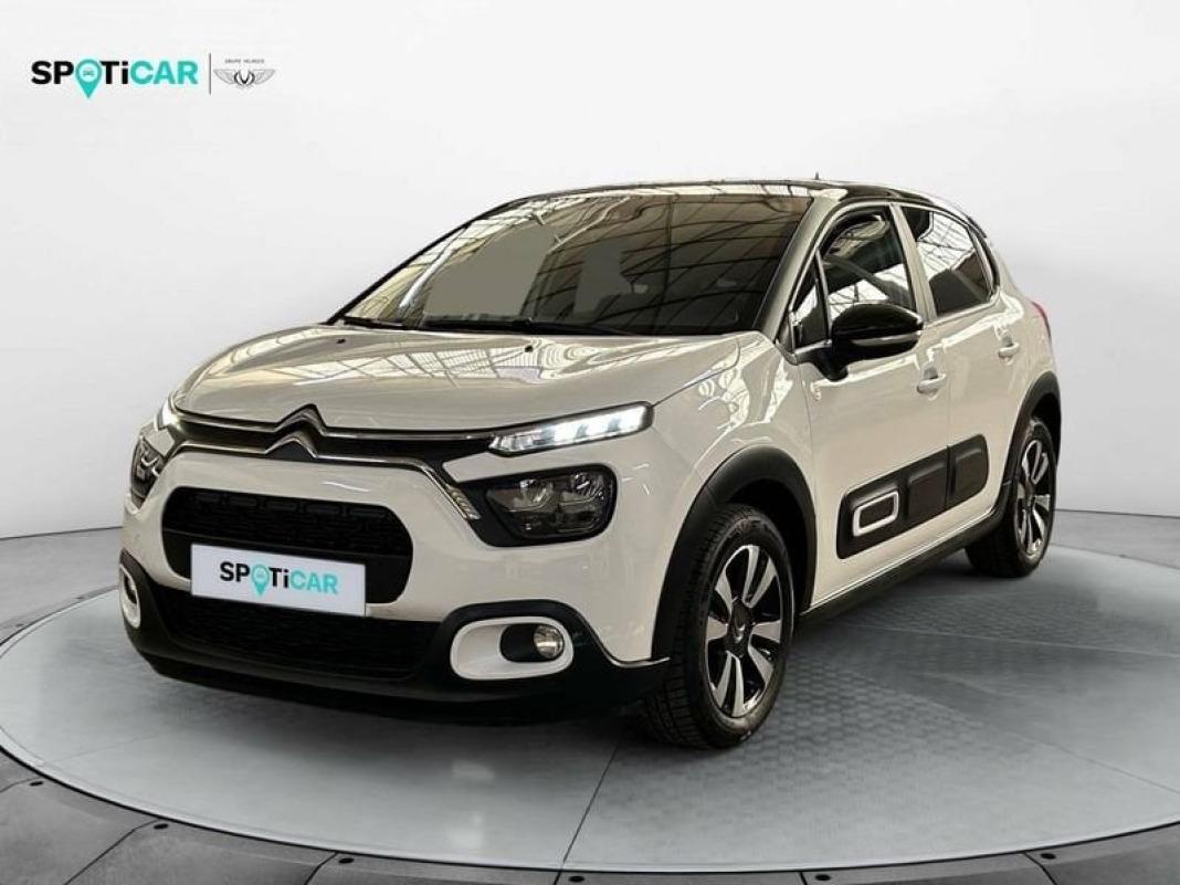 Citroën C3 BlueHDi 75KW (100CV) S&S C-Series