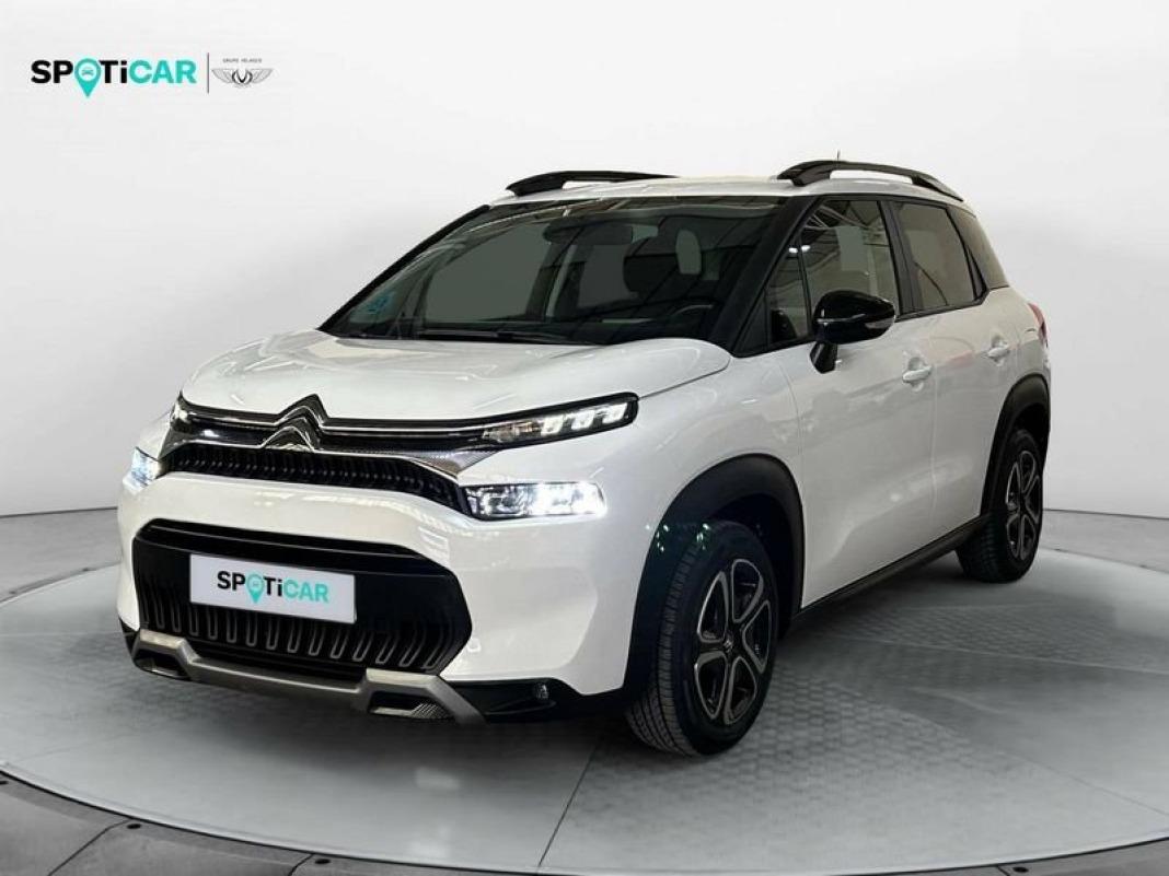 Citroën C3 Aircross BlueHDi 81kW (110CV) S&S Feel