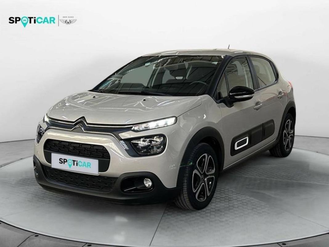 Citroën C3 PureTech 60KW (83CV) Feel