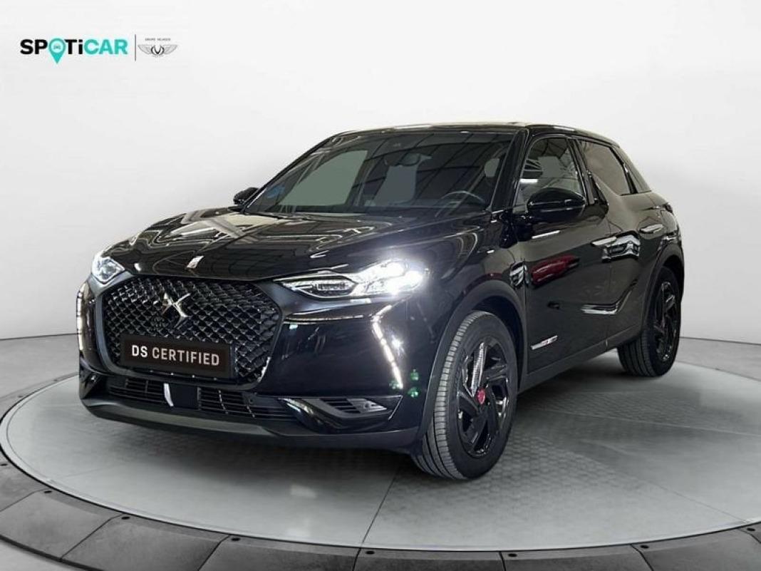 Ds Automobiles Ds 3 Crossback 50 kW/h Auto PERFORMANCE LINE