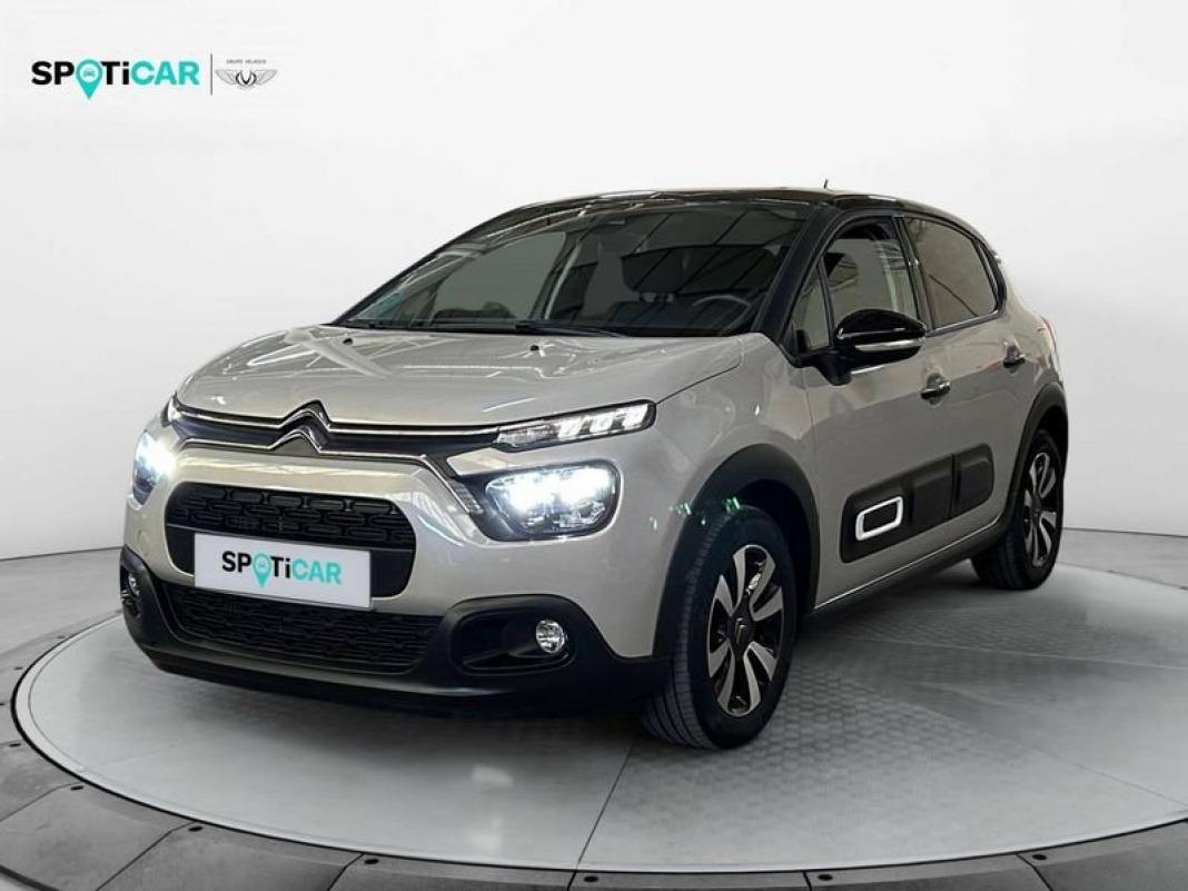 Citroën C3 PureTech 81KW (110CV) S&S Shine