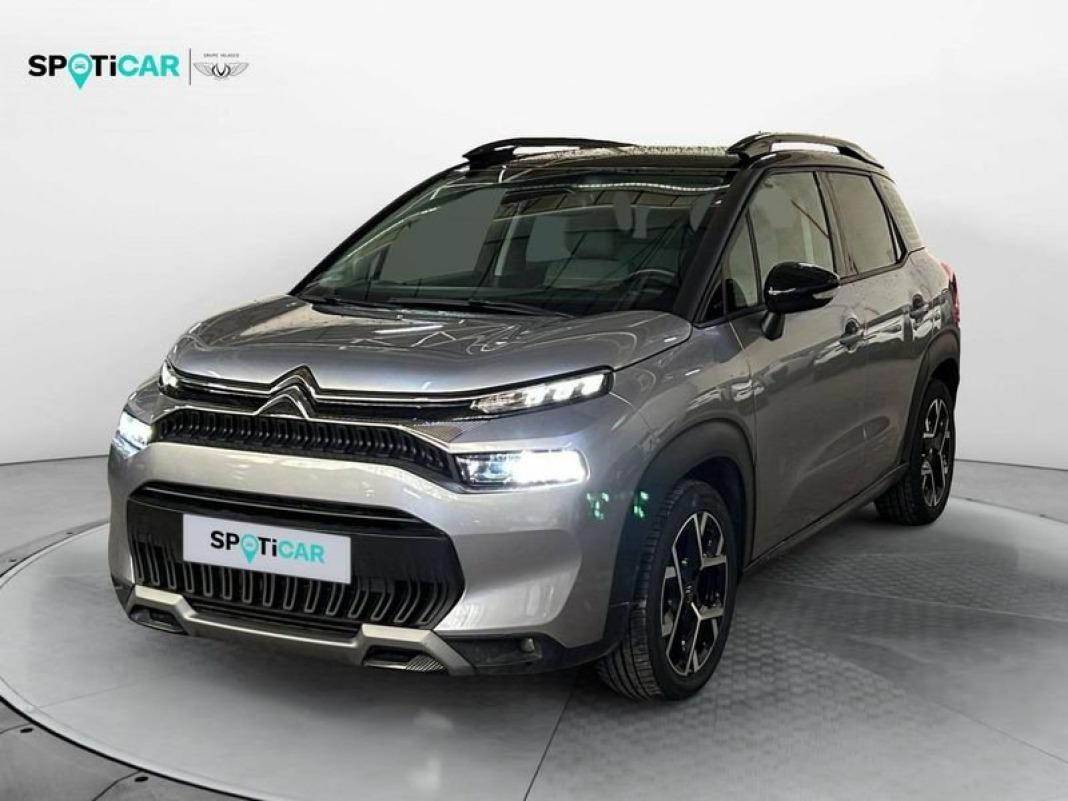 Citroën C3 Aircross BlueHDi 81kW (110CV) Shine Pack